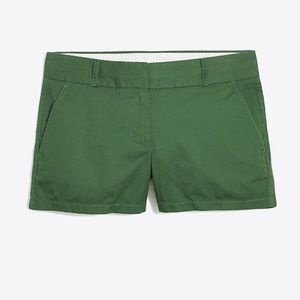 J. Crew // shorts